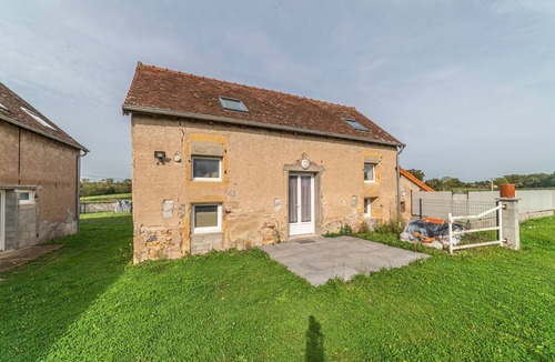 Saint-Yan House | L'annexe de la Pointe - Charmante maison