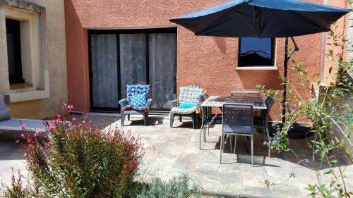Sigean House | L'Annexe