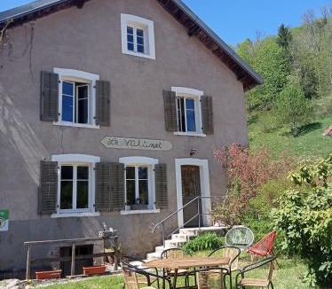 Le Valtin Apartment | L'Annexe Loft Design au sommet des Vosges, 10 min Gérardmer au pied des sentiers