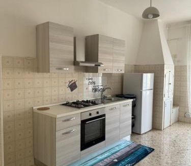 Terlizzi Apartment | L'Antica dimora