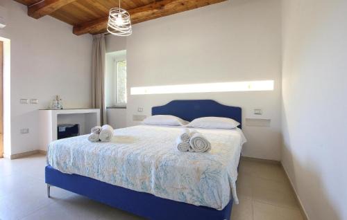 Perdifumo House | L'antica Pietra