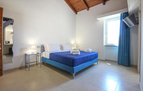 Perdifumo House | L'antica Pietra