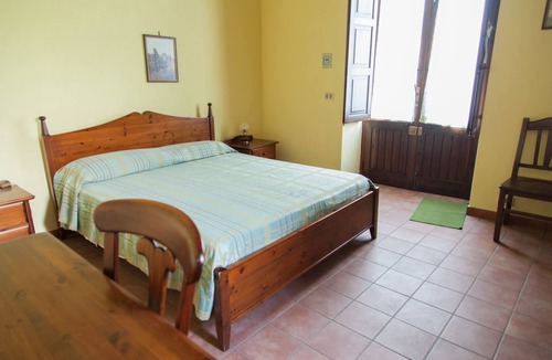 Montelaguardia House | L'Antica Vigna