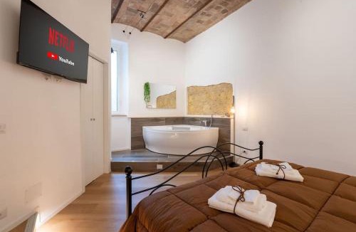 Nettuno Apartment | L'Antica Voltina