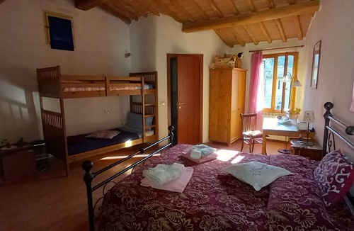 Torri House | L'Antico Borgo di Torri