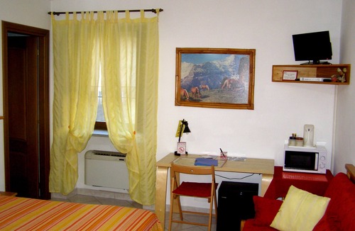Caprie Bed & Breakfast | L'Antico Borgo