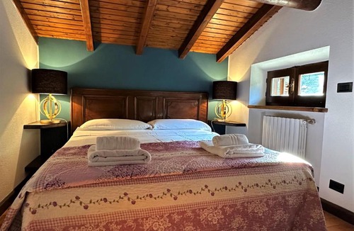 Cremia Apartment | L'antico Borgo