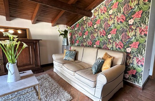 Cremia Apartment | L'antico Borgo