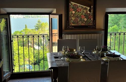 Cremia Apartment | L'antico Borgo