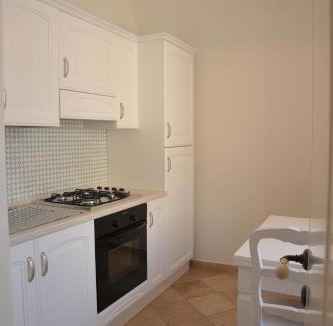 Terlizzi Bed & Breakfast | L' antico Borgo