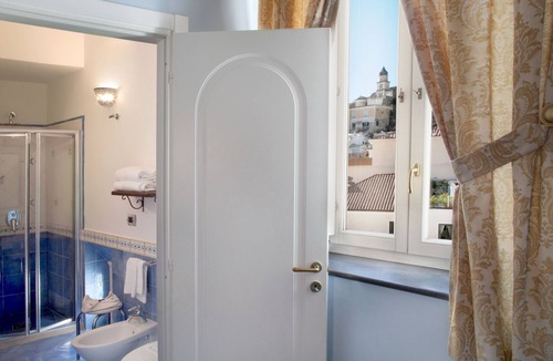 Amalfi Hotel | L'Antico Convitto