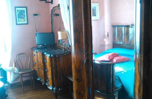 Tramutola Hotel | L'Antico Sogno