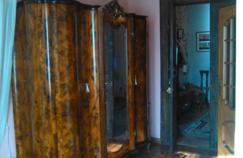 Tramutola Hotel | L'Antico Sogno