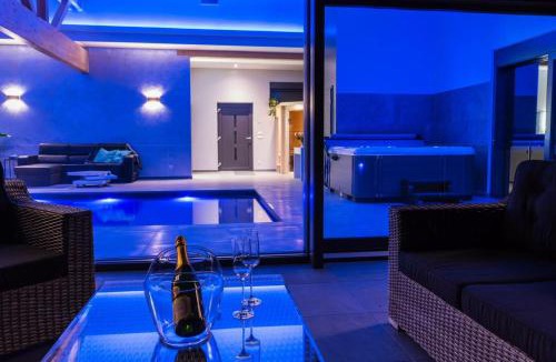 Remelfing Villa | L’Antre d’Eux