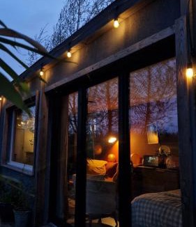 Mons Apartment | L Antre Vous