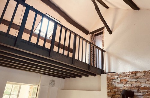Voulx House | l'Aparenthèse - Country House near Fontainebleau