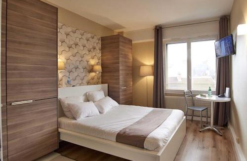 Faubourg North Apartment | L'aparthoteL LhL