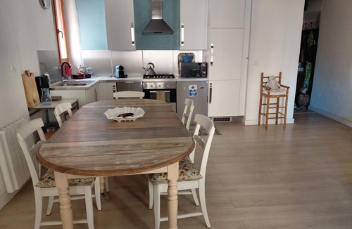 Cotignac Apartment | L'Appart, charm and confort