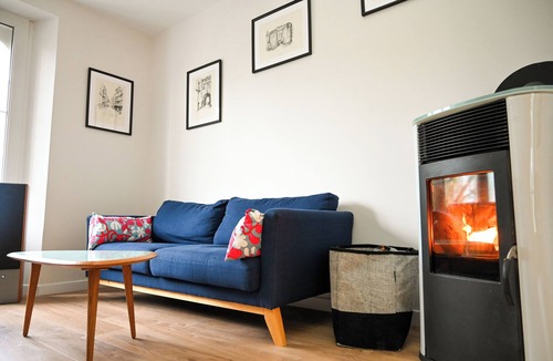 Sainte-Therese - Quineleu Apartment | L'appart des ormeaux