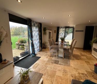 Saint-Eloi House | L Appart