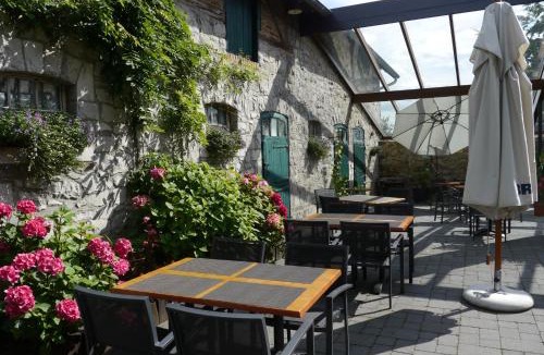 Eynatten Apartment | L'Appart - New Appartement - Free Parking - Self Check-in - Terrasse