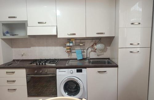 Villamarina Apartment | L'appartamentino del Doc