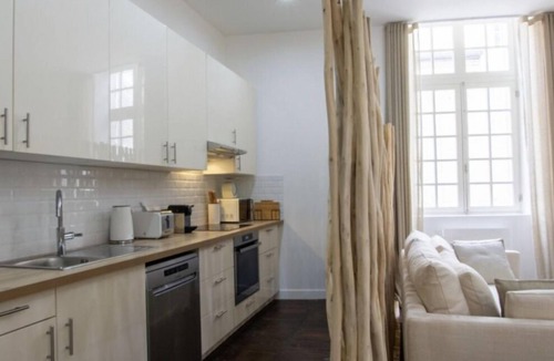 Perigueux Apartment | L Appartement Particulier dun Hôtel Particulier Datant du Xvieme Siècle