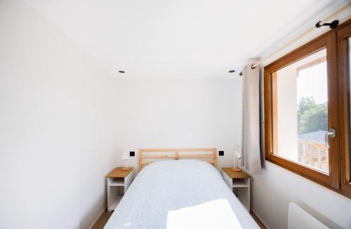 Les Deserts Apartment | l'appartement Plainpalais