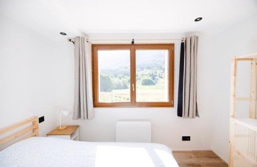 Les Deserts Apartment | l'appartement Plainpalais