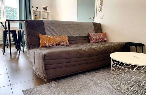 Pont-a-Lesse Apartment | L'appartment d'Houyet