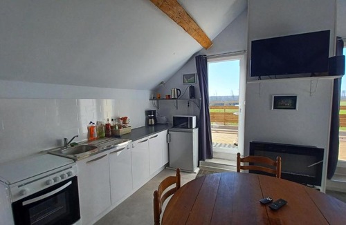 Lyons-la-Foret Apartment | L'appel de la foret