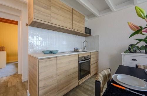Penvins Apartment | L'Appel du Large - Duplex vue mer Penvins Sarzeau
