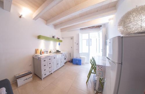 Carloforte Apartment | L'Approdo Bilocale