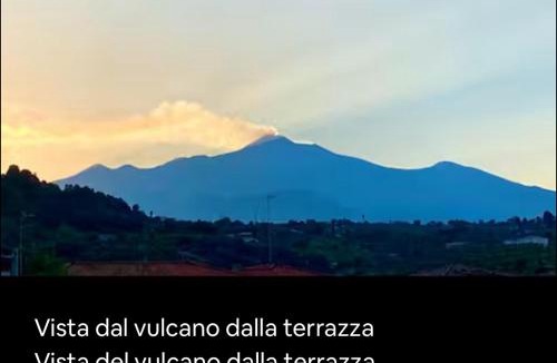 Aci San Filippo House | L'Aranceto