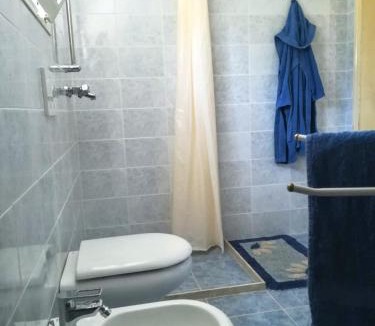 Alezio House | L' Aranceto