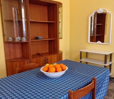 Alezio House | L' Aranceto