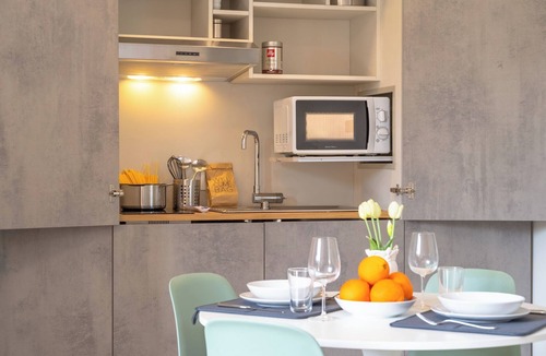 Calatabiano Apartment | L'Arancio e i Pesci Rossi