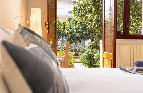 Calatabiano Apartment | L'Arancio e i Pesci Rossi