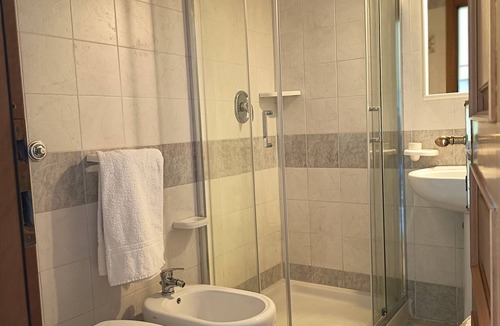Sant'Agnello Bed & Breakfast | L' ARANCIO IN FIORE