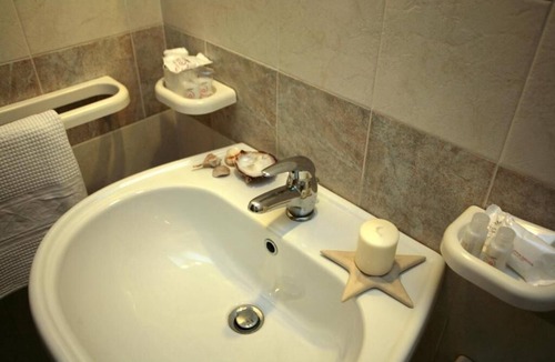 Sant'Agnello Bed & Breakfast | L' ARANCIO IN FIORE