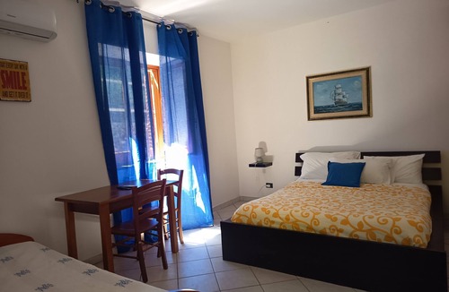 Sant'Agnello Bed & Breakfast | L' ARANCIO IN FIORE