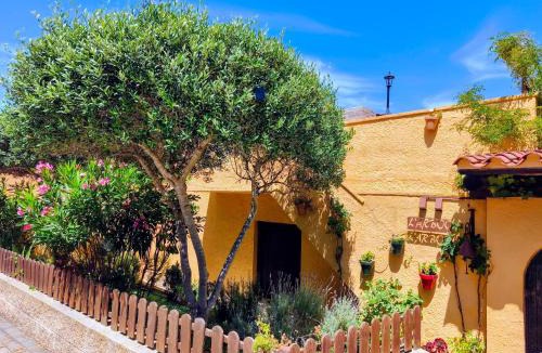 Vall-Llobrega House | L´ARBOÇ
