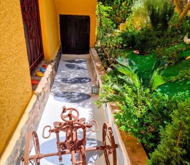 Vall-Llobrega House | L´ARBOÇ