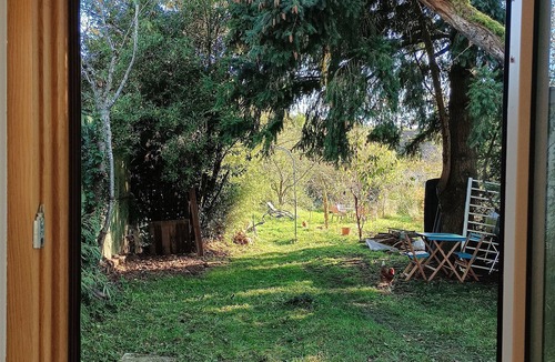 Rambouillet House | L'Arboré - Architect's house with hammam close to the forest in Rambouillet