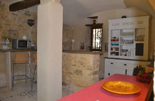 Saint Michel d'Euzet House | L'Arbre d'Or Magnifique Domaine en Provence - Magnificent Estate, 20 people