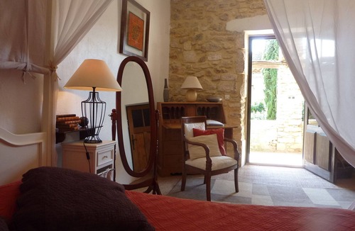 Saint Michel d'Euzet House | L'Arbre d'Or Magnifique Domaine en Provence - Magnificent Estate, 20 people