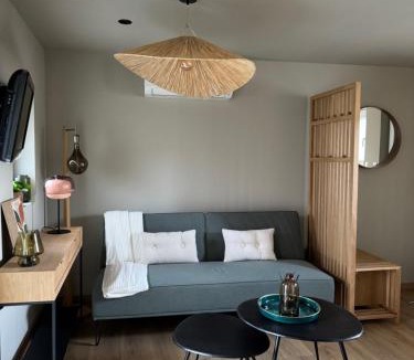 Seclin Apartment | L ' Arbre de Guise