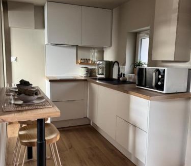 Seclin Apartment | L ' Arbre de Guise