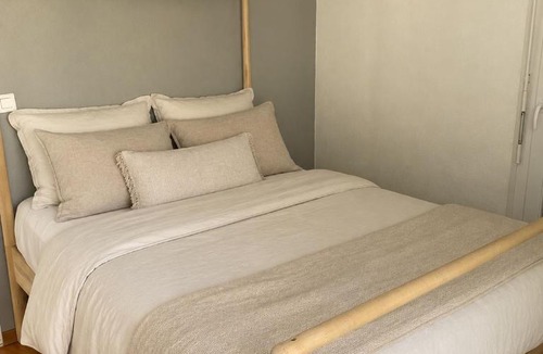 Poteries Apartment | l'arc logement