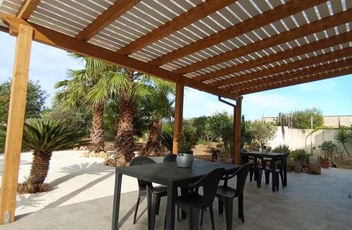 Marsala House | L'Arca